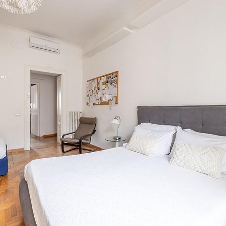 Appartamento Domus Mari Roma Esterno foto