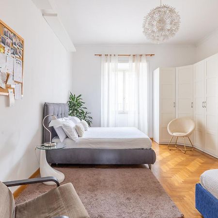Appartamento Domus Mari Roma Esterno foto
