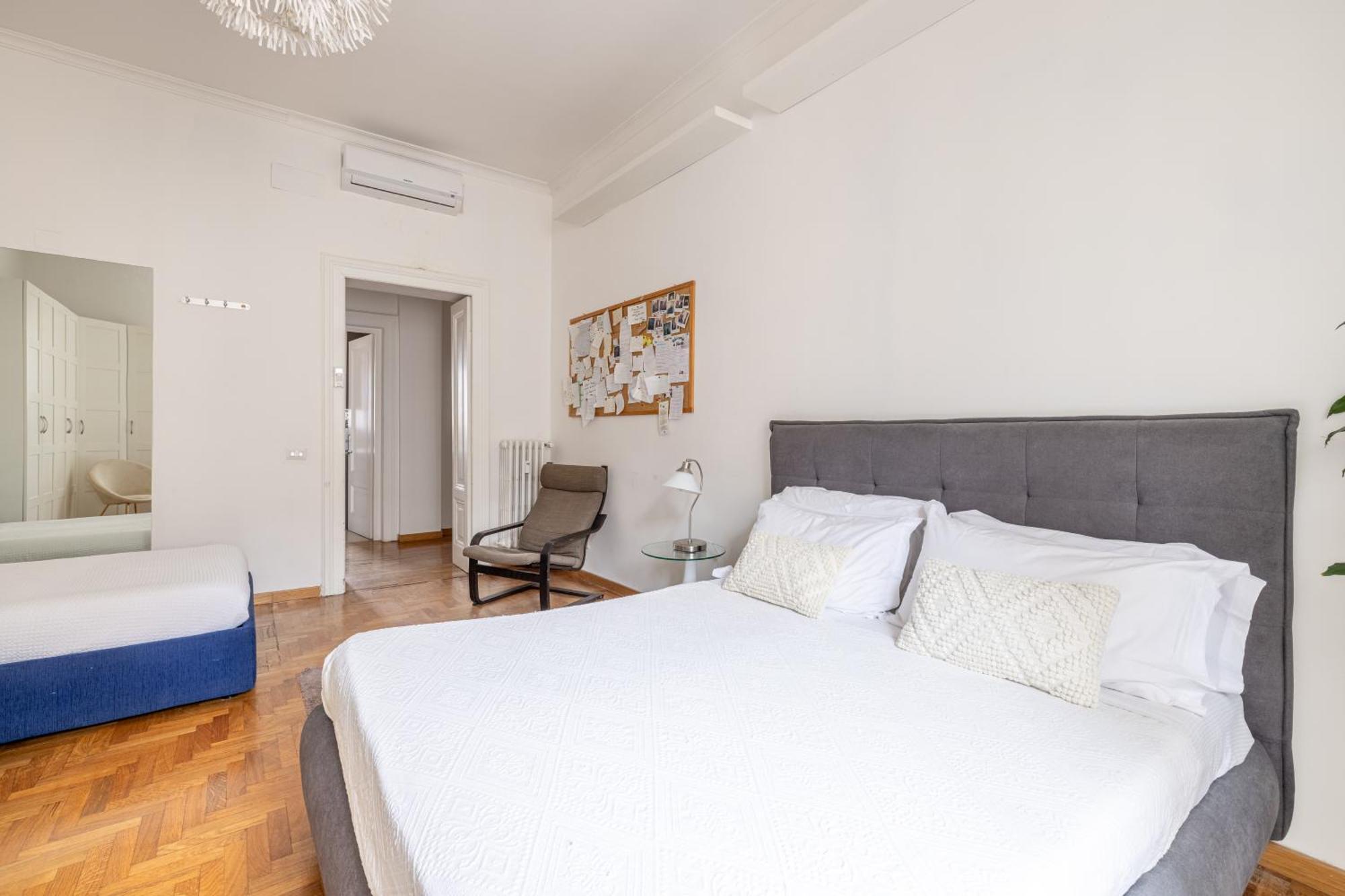 Appartamento Domus Mari Roma Esterno foto