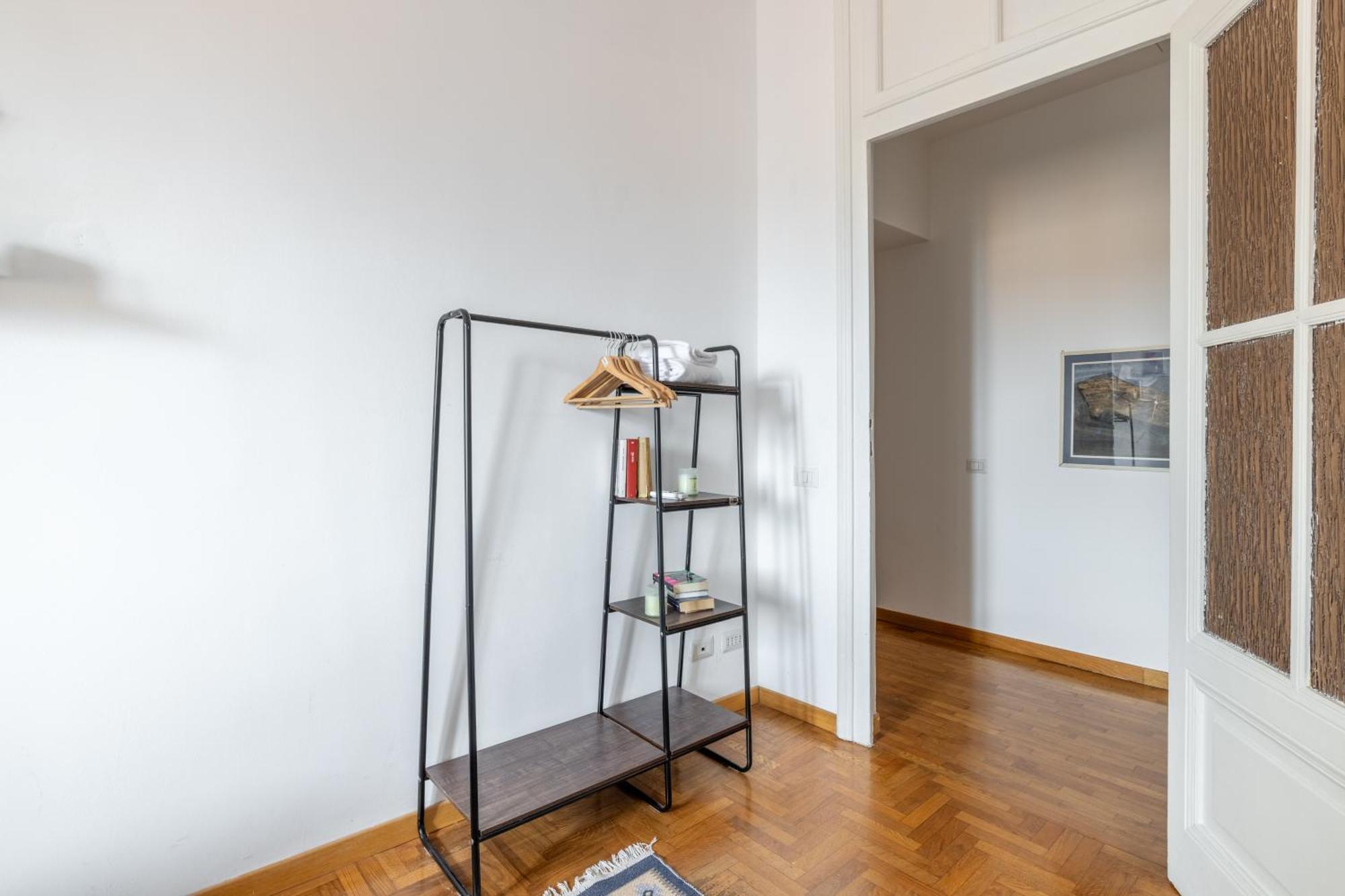 Appartamento Domus Mari Roma Esterno foto