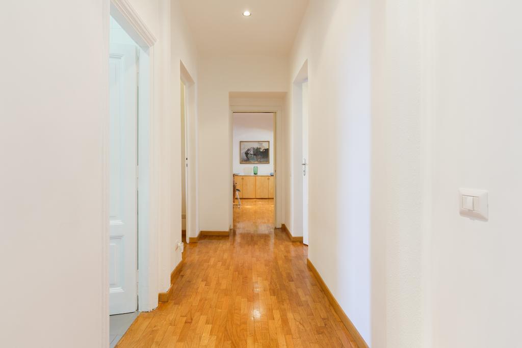 Appartamento Domus Mari Roma Esterno foto