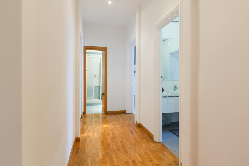 Appartamento Domus Mari Roma Esterno foto